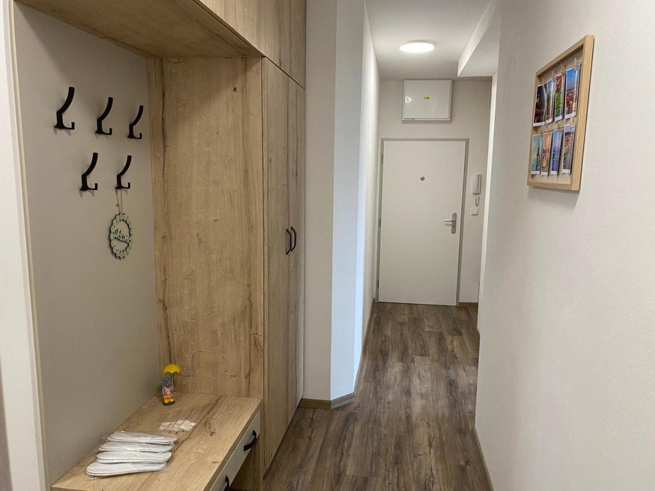 Perla Hradce 103 Apartment Hradec Králové Exterior foto