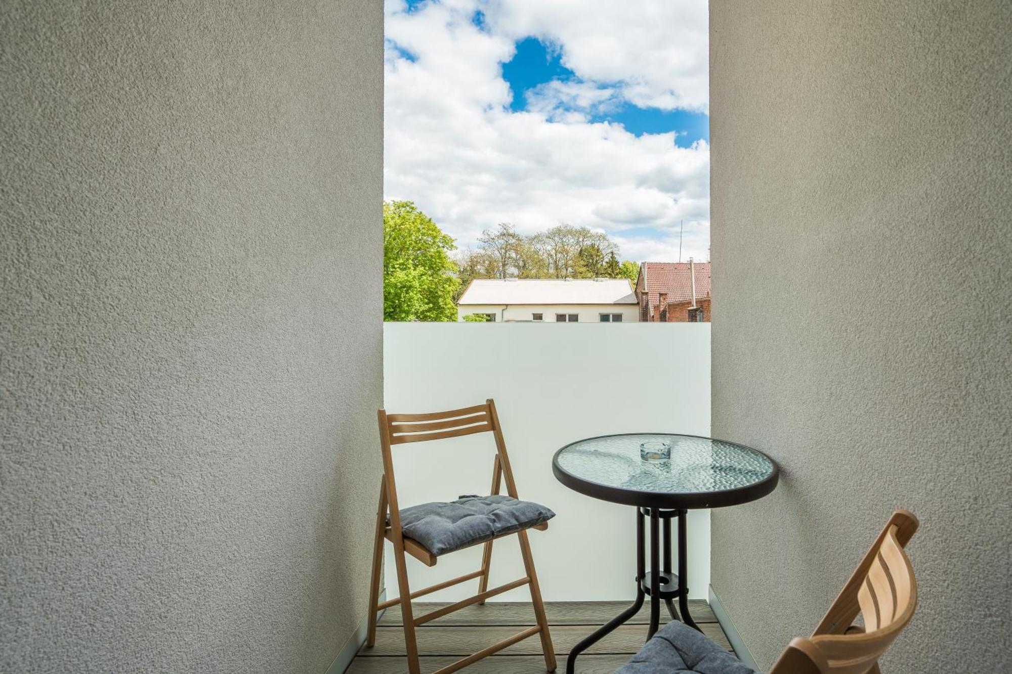 Perla Hradce 103 Apartment Hradec Králové Exterior foto