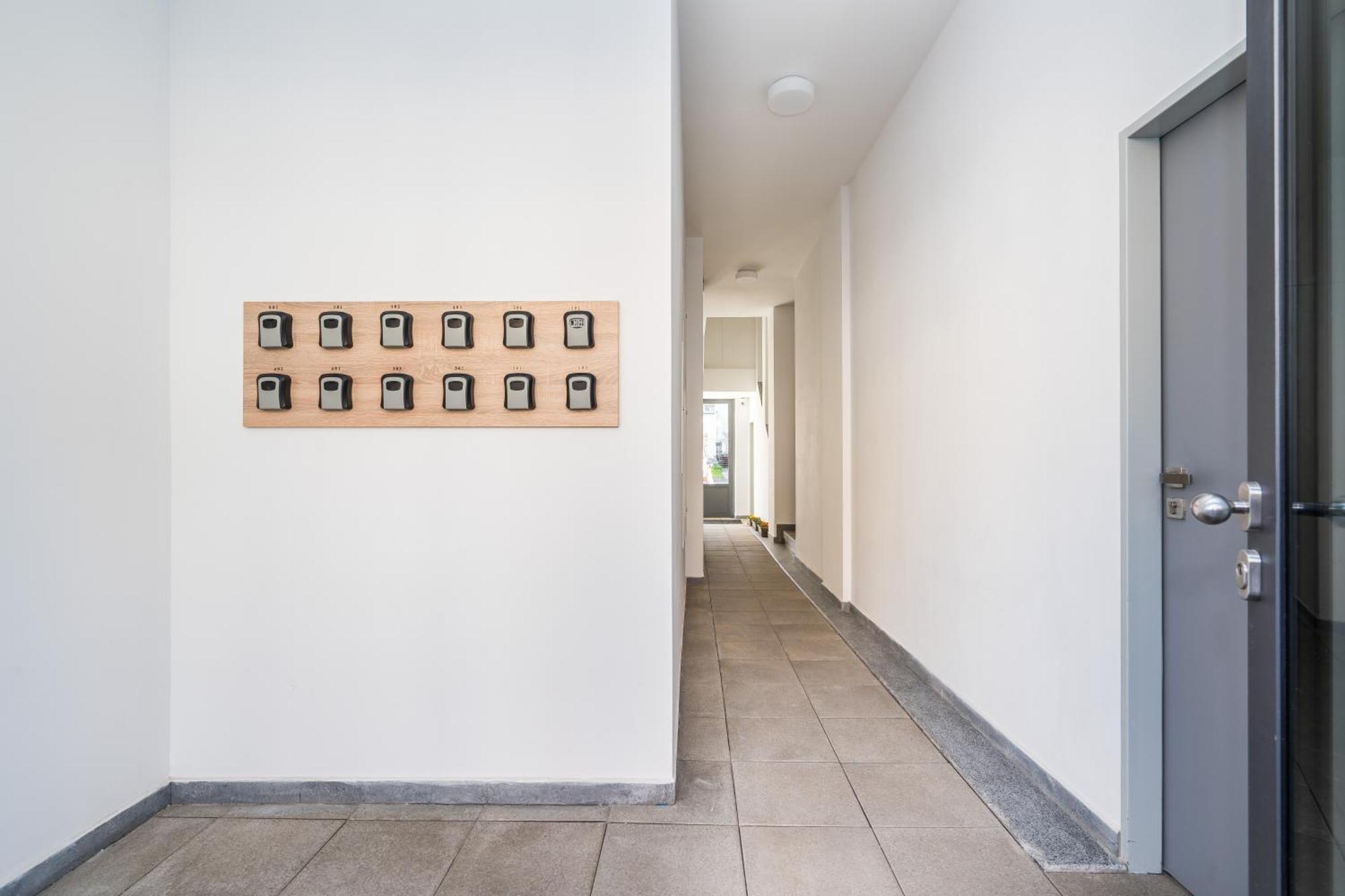 Perla Hradce 103 Apartment Hradec Králové Exterior foto