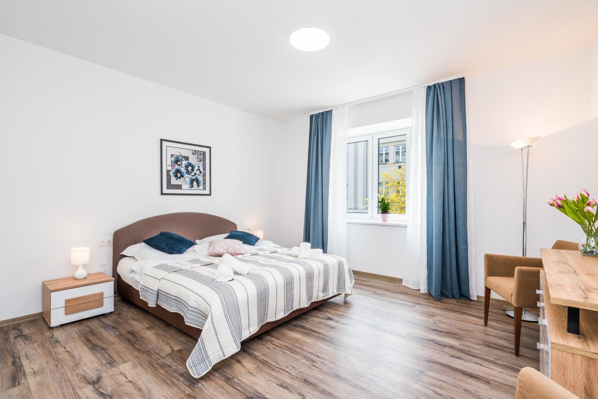Perla Hradce 103 Apartment Hradec Králové Exterior foto